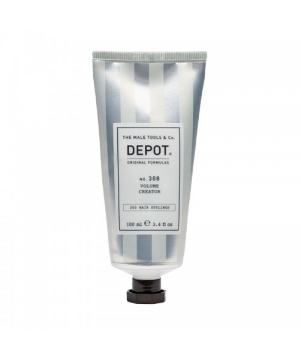 DEPOT no. 308 VOLUME CREATOR Крем за обем 100 ml