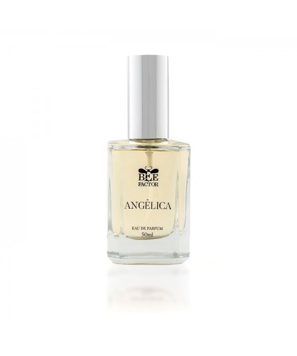 Natural Perfume “Angelica” – 50ml