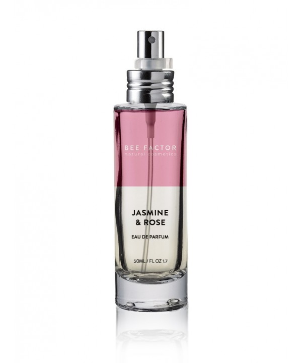 Aroma Jasmine & Rose - 50ml