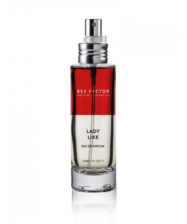 Lady Like perfume - 50ml