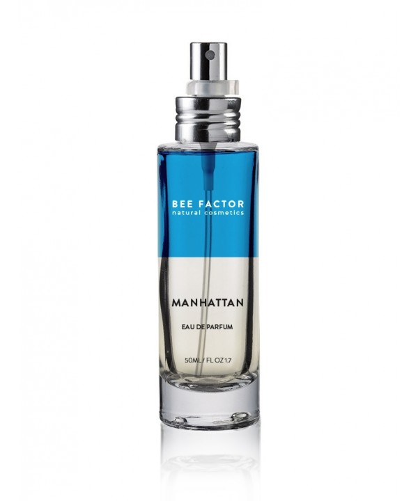 Manhattan perfume - 50ml