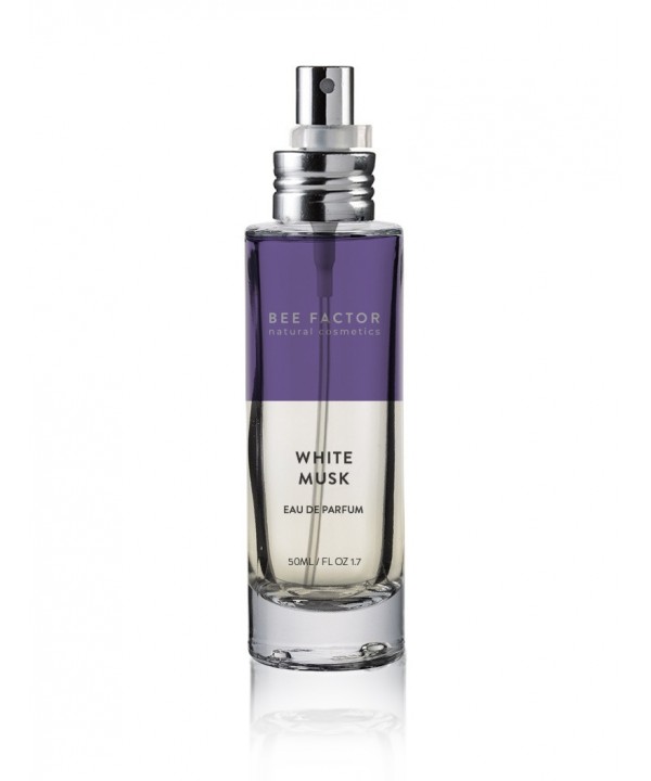 Perfume White Musk - 50ml