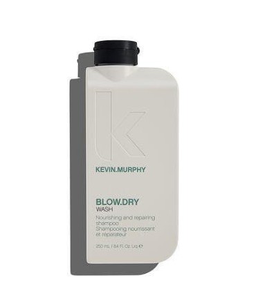 ПОДХРАНВАЩ И ВЪЗСТАНОВЯВАЩ ШАМПОАН BLOW.DRY WASH 250ML