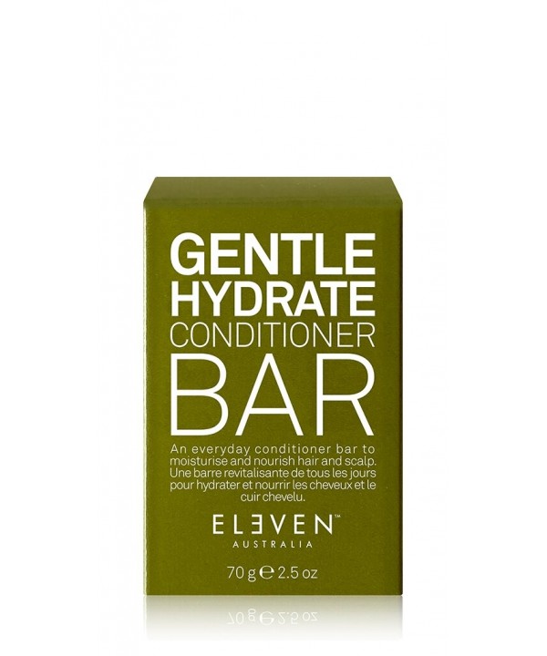 GENTLE HYDRATE CONDITIONER BAR 70G