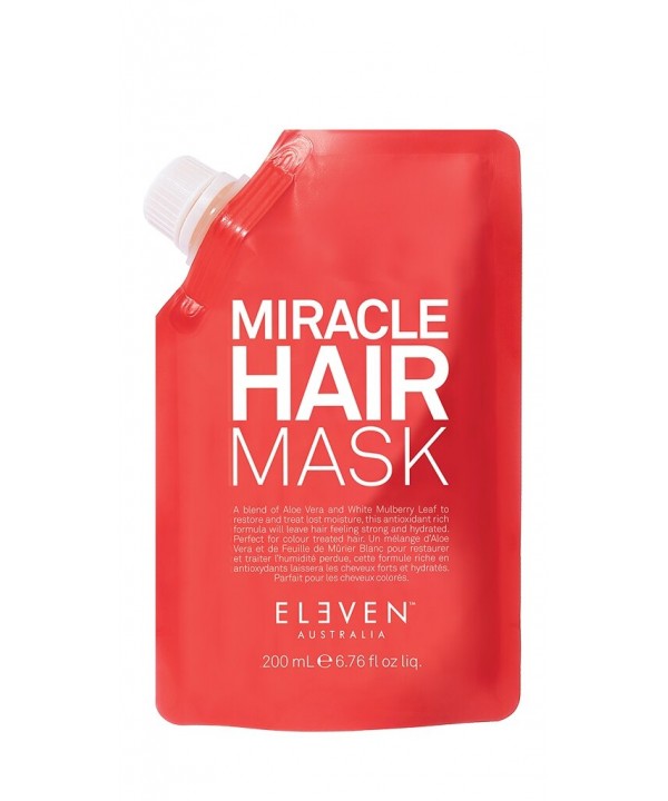 MIRACLE HAIR MASK 200ML