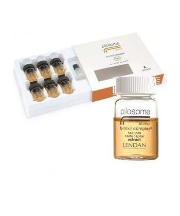 Ampoules Pilosome fo...