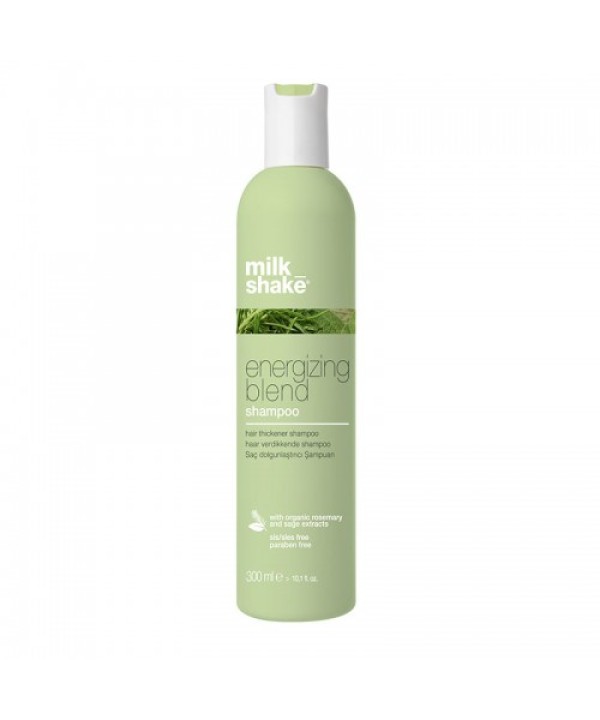 ENERGIZING BLEND SHAMPOO Енергизиращ микс - шампоан 300 ml