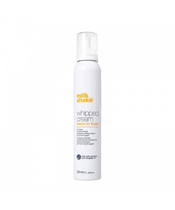 CONDITIONING WHIPPED CREAM Сметана за коса 200 ml