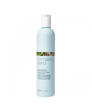 NORMALIZING BLEND SHAMPOO Шампоан за мазна коса и скалп 300 ml