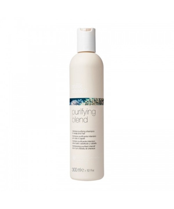 PURIFYING BLEND SHAMPOO Пречистващ шампоан 300 ml