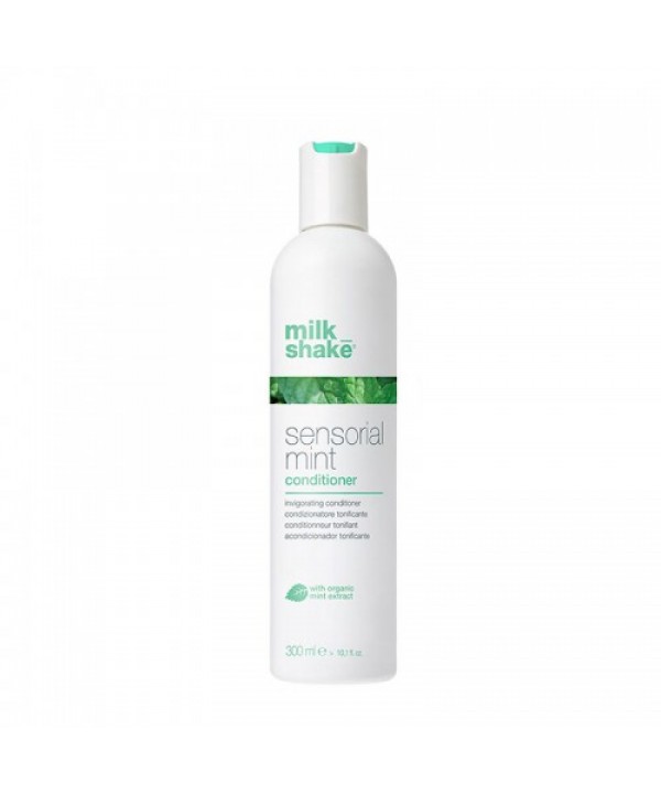 SENSORIAL MINT CONDITIONER Освежаващ кондиционер мента 300 ml