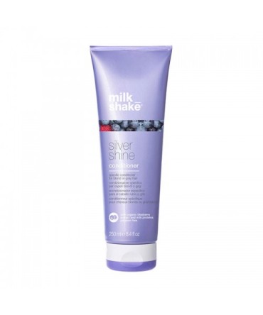 SILVER SHINE CONDITIONER Кондиционер с горски плодове 250 ml