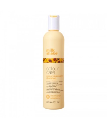 COLOR MAINTAINER SHAMPOO Шампоан за боядисани коси 300 ml