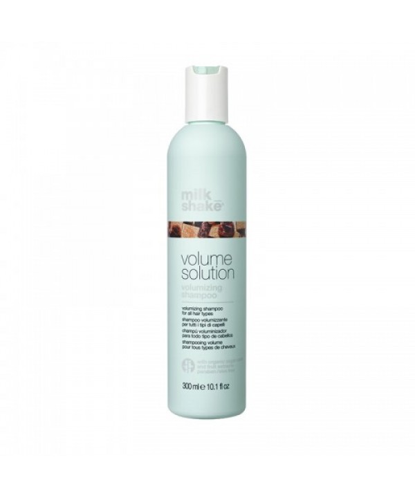 VOLUMIZING SHAMPOO Шампоан за обем 300 ml