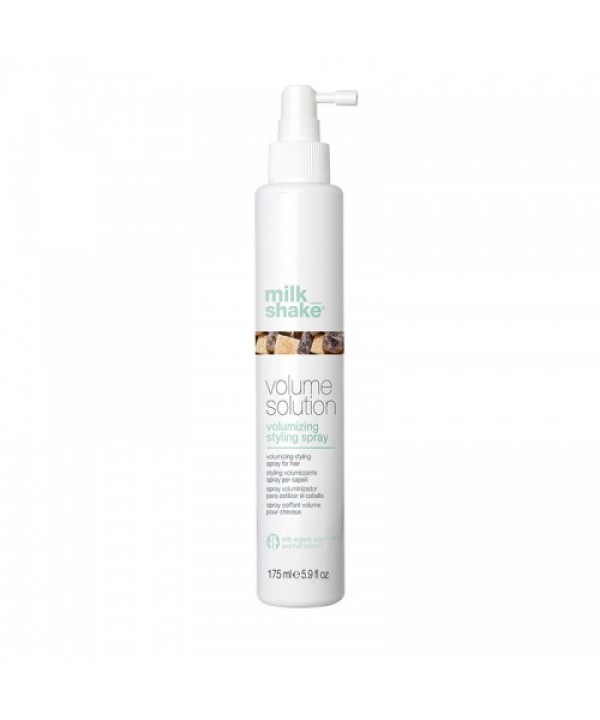 VOLUMIZING STYLING SPRAY Спрей за обем 175 ml