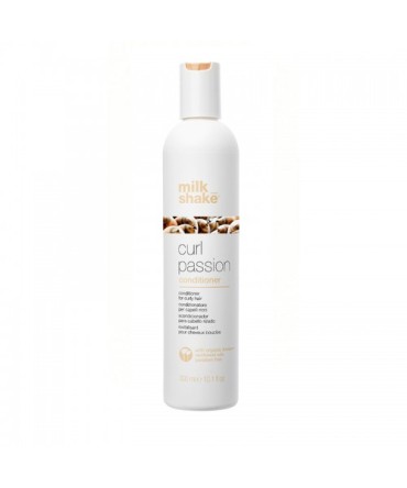 CURL PASSION CONDITIONER Кондиционер за къдрава коса 300 ml