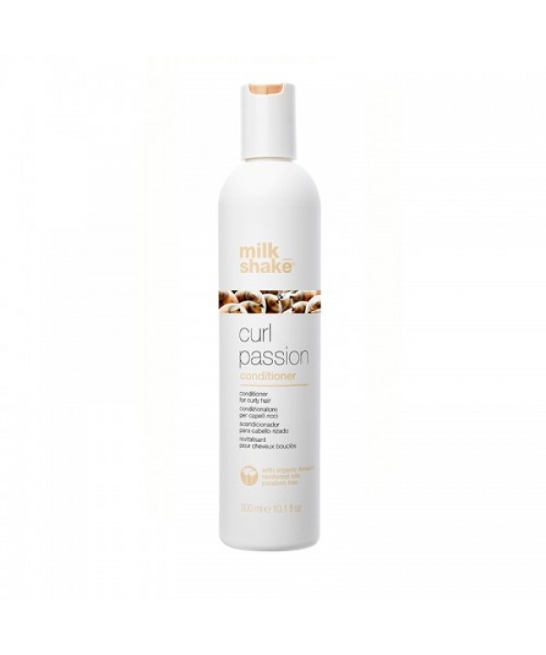 CURL PASSION CONDITIONER Кондиционер за къдрава коса 300 ml