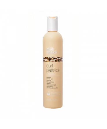 CURL PASSION SHAMPOO Шампоан за къдрава коса 300 ml