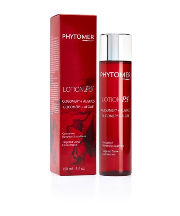 P5 LOTION – ИНТЕНЗИВЕН ЛОСИОН ЗА ОТСЛАБВАНЕ 150мл