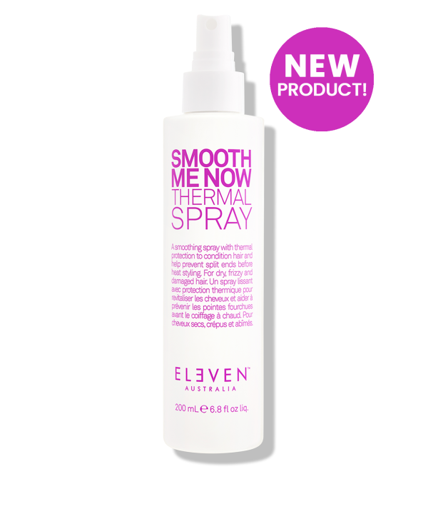 SMOOTH ME NOW THERMAL SPRAY 200ML