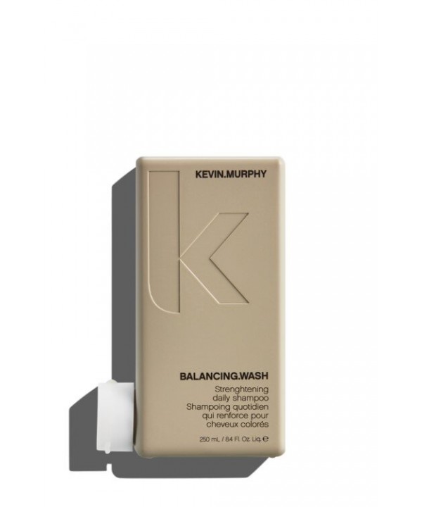 Тип мерфи. Kevin Murphy бренд. Kevin Murphy Balancing Wash.