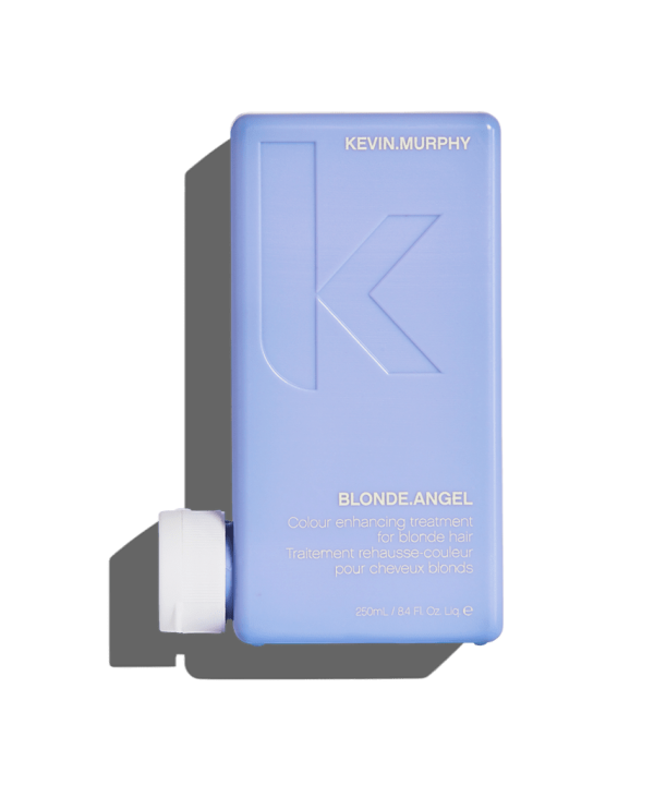 ТЕРАПИЯ ЗА БЛОНДИНКИ BLONDE.ANGEL 250ML