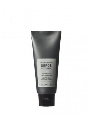 Depot - EXFOLIATING SKIN CLEANSER ПИЛИНГ ЗА ЛИЦЕ 100мл.