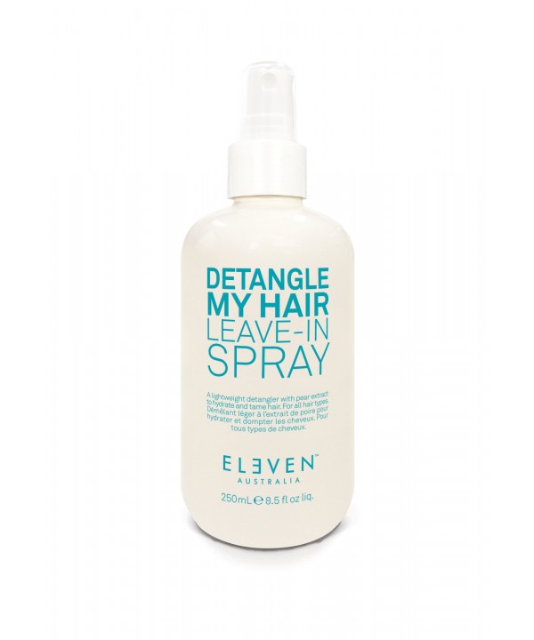 DETANGLE MY HAIR LEAVE-IN SPRAY