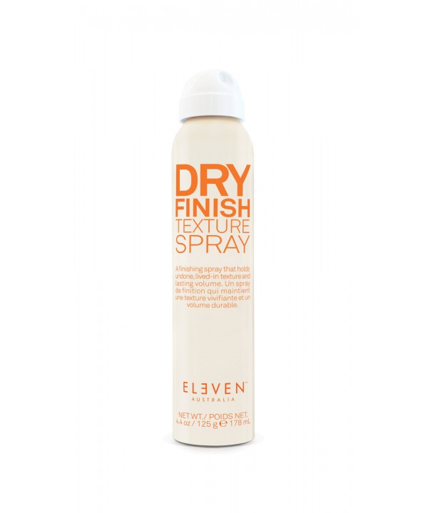 DRY FINISH TEXTURE SPRAY 178ML