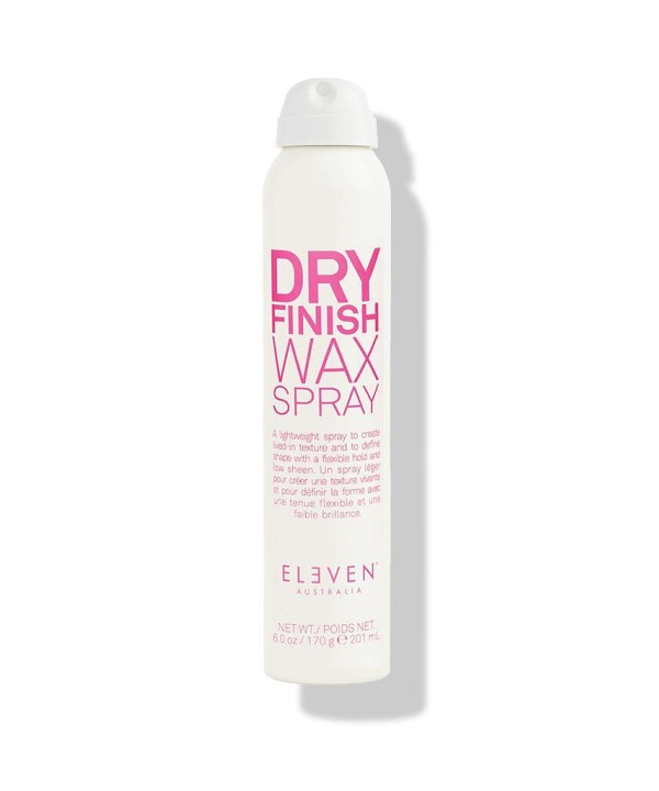 DRY FINISH WAX SPRAY 200мл