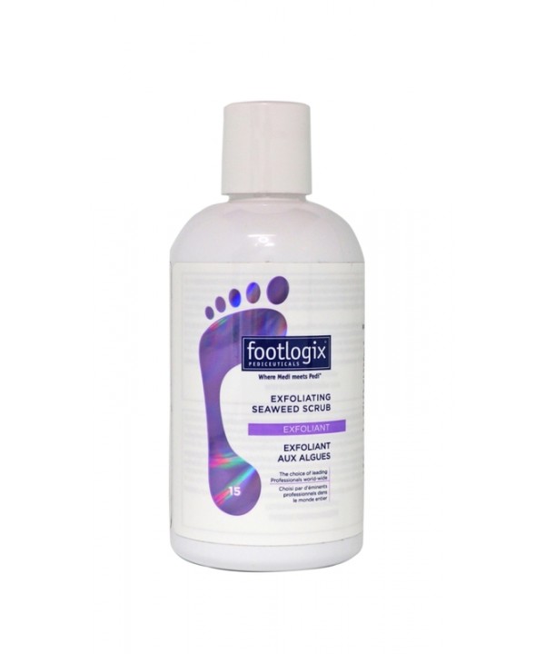 Ексфолиант Footlogix 250ml