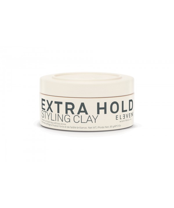 EXTRA HOLD STYLING CLAY 85G