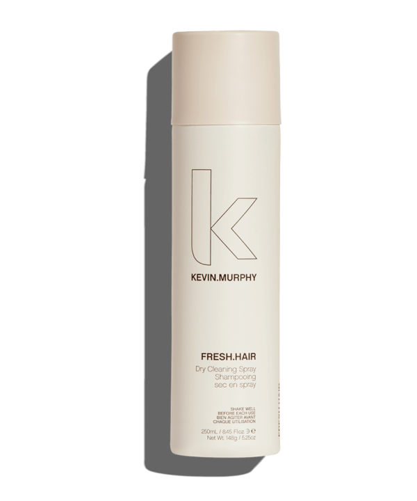 СУХ ШАМПОАН FRESH.HAIR 250ML