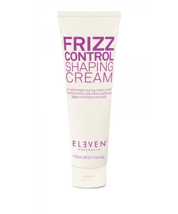 FRIZZ CONTROL SHAPING CREAM 150ML