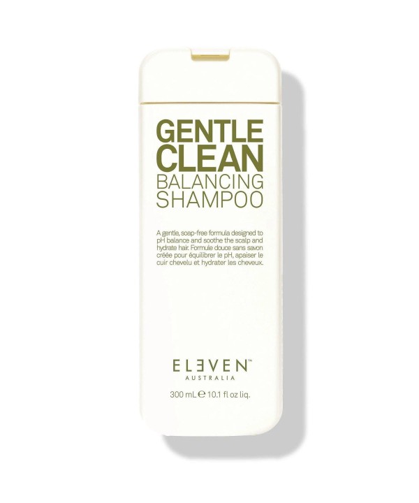 GENTLE CLEAN BALANCING SHAMPOO 300ML