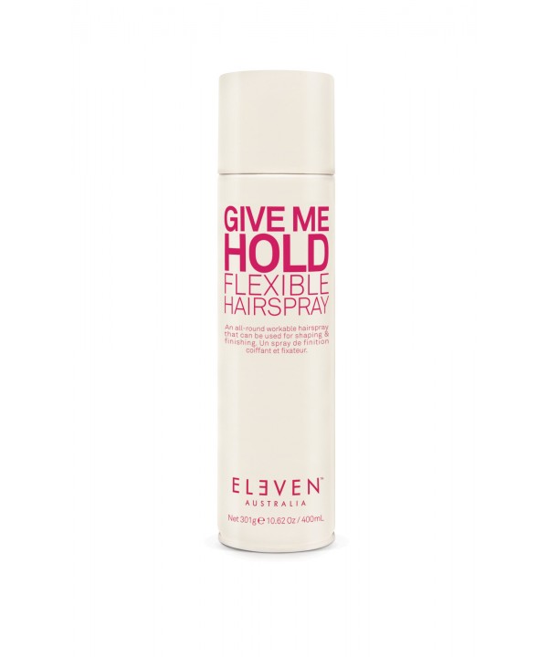 GIVE ME HOLD FLEXIBLE HAIRSPRAY 400 ML