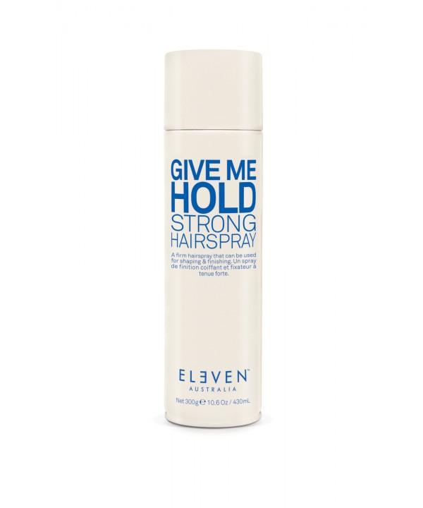 GIVE ME HOLD STRONG HAIRSPRAY 430 ML