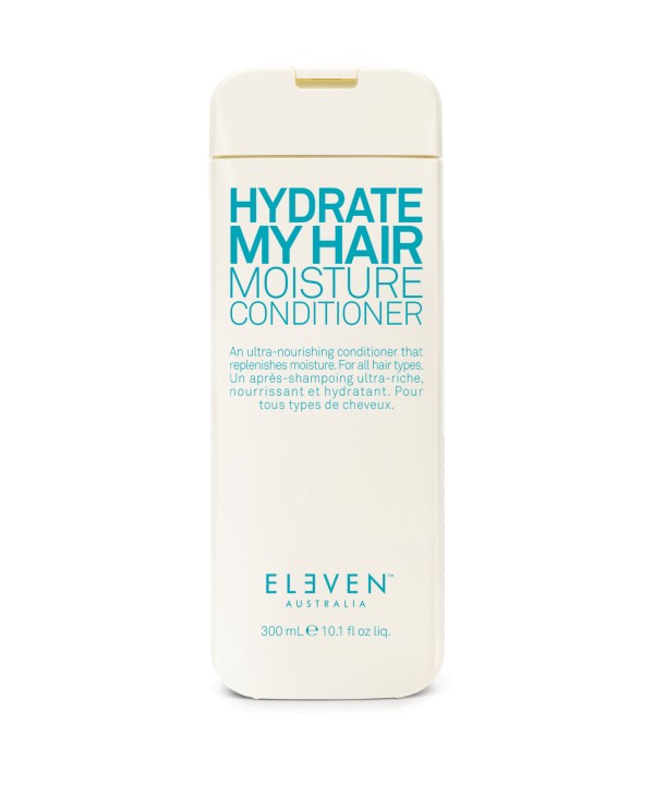 HYDRATE MY HAIR MOISTURE CONDITIONER 300ML