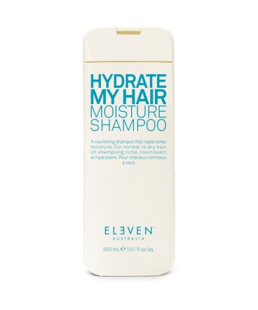 HYDRATE MY HAIR MOISTURE SHAMPOO 300ML