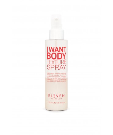 I WANT BODY TEXTURE SPRAY 175ML