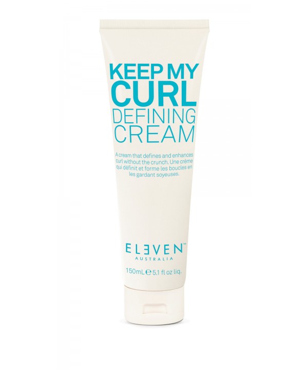 KEEP MY CURL DEFINING CREAM 150ML