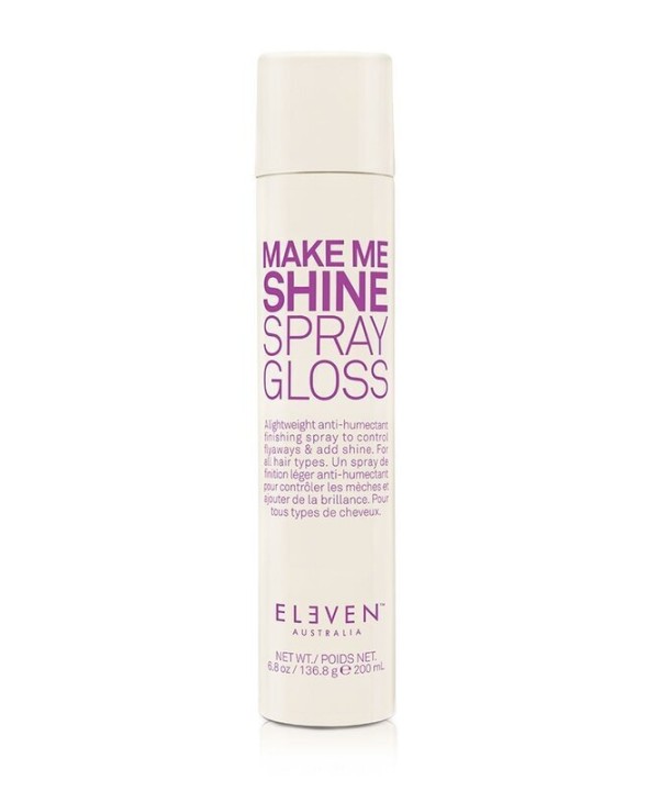 MAKE ME SHINE SPRAY GLOSS 200мл