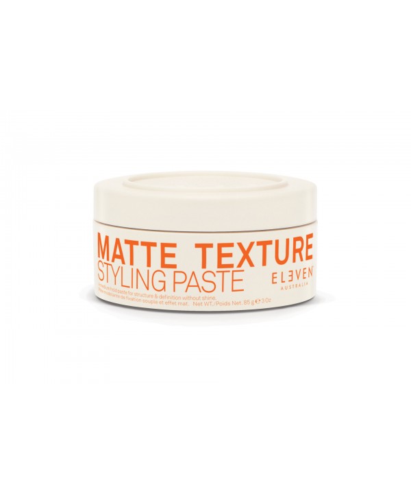 MATTE TEXTURE STYLING PASTE 85G