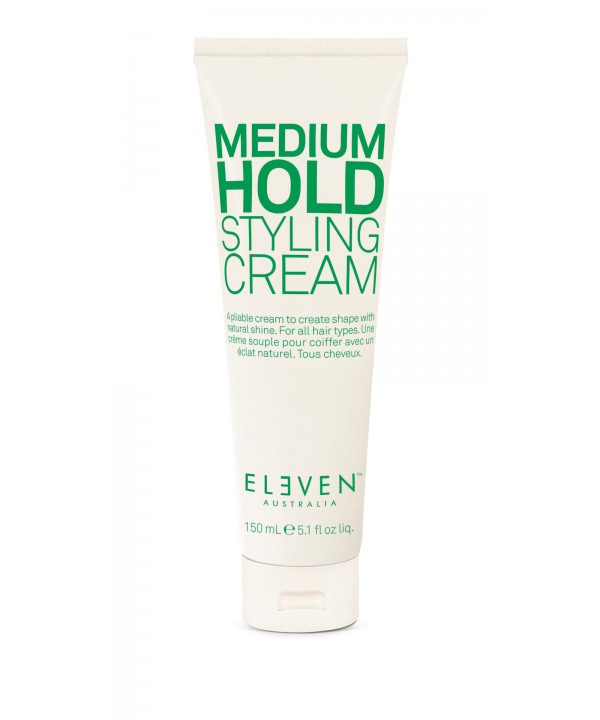 MEDIUM HOLD STYLING CREAM 150ML