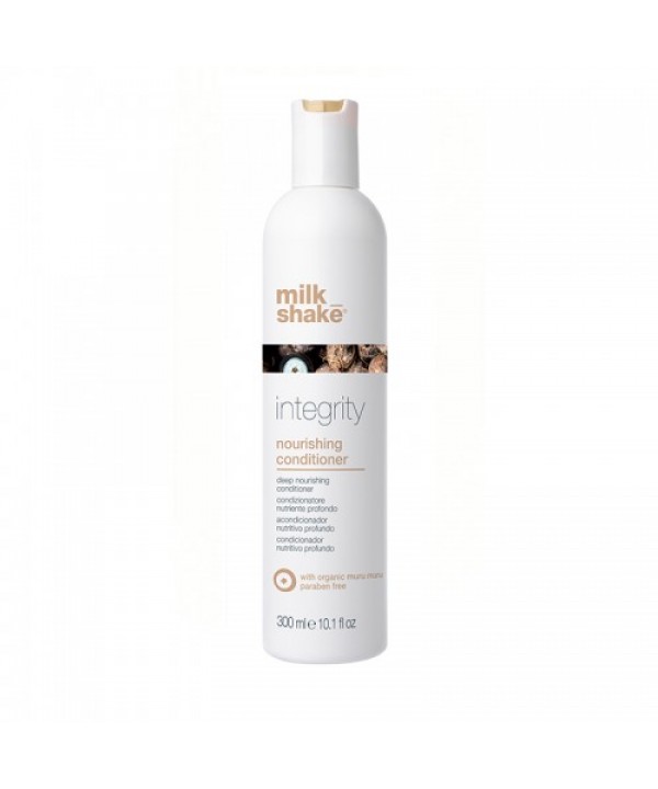 ПОДХРАНВАЩ КОНДИЦИОНЕР milk_shake Integrity conditioner 300 ml