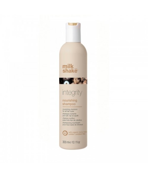 ПОДХРАНВАЩ ШАМПОАН milk_shake Integrity shampoo 300 ml