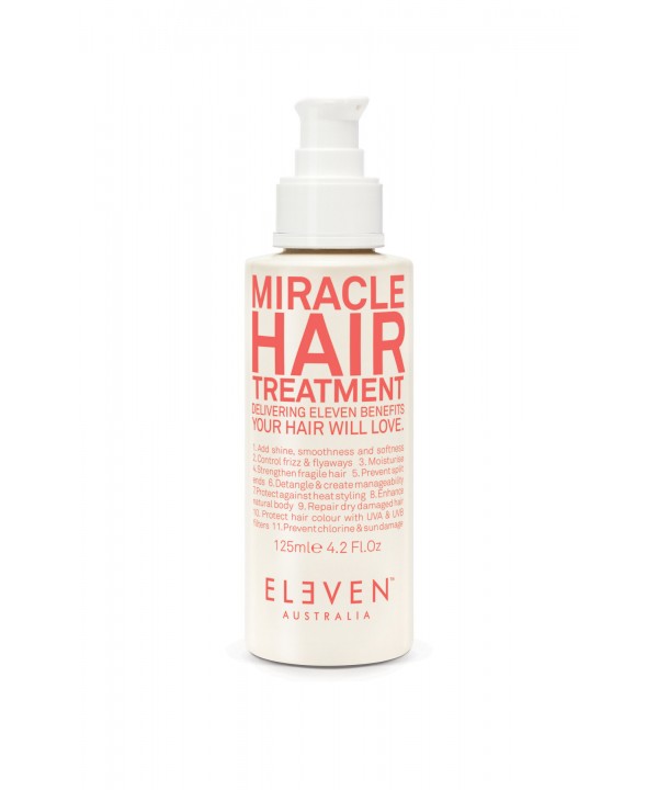 MIRACLE HAIR TREATMENT 125ML