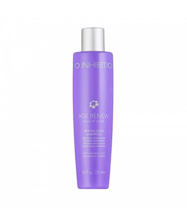 AGE RENEW REVITALIZING SHAMPOO Подмладяващ шампоан 250 ml