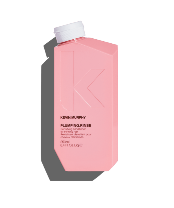 УПЛЪТНЯВАЩ БАЛСАМ PLUMPING.RINSE 250ML