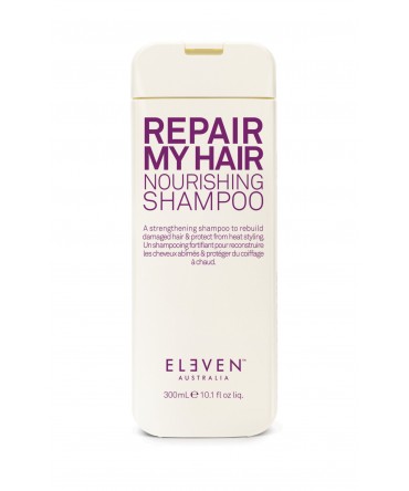 REPAIR MY HAIR NOURISHING SHAMPOO 300ML